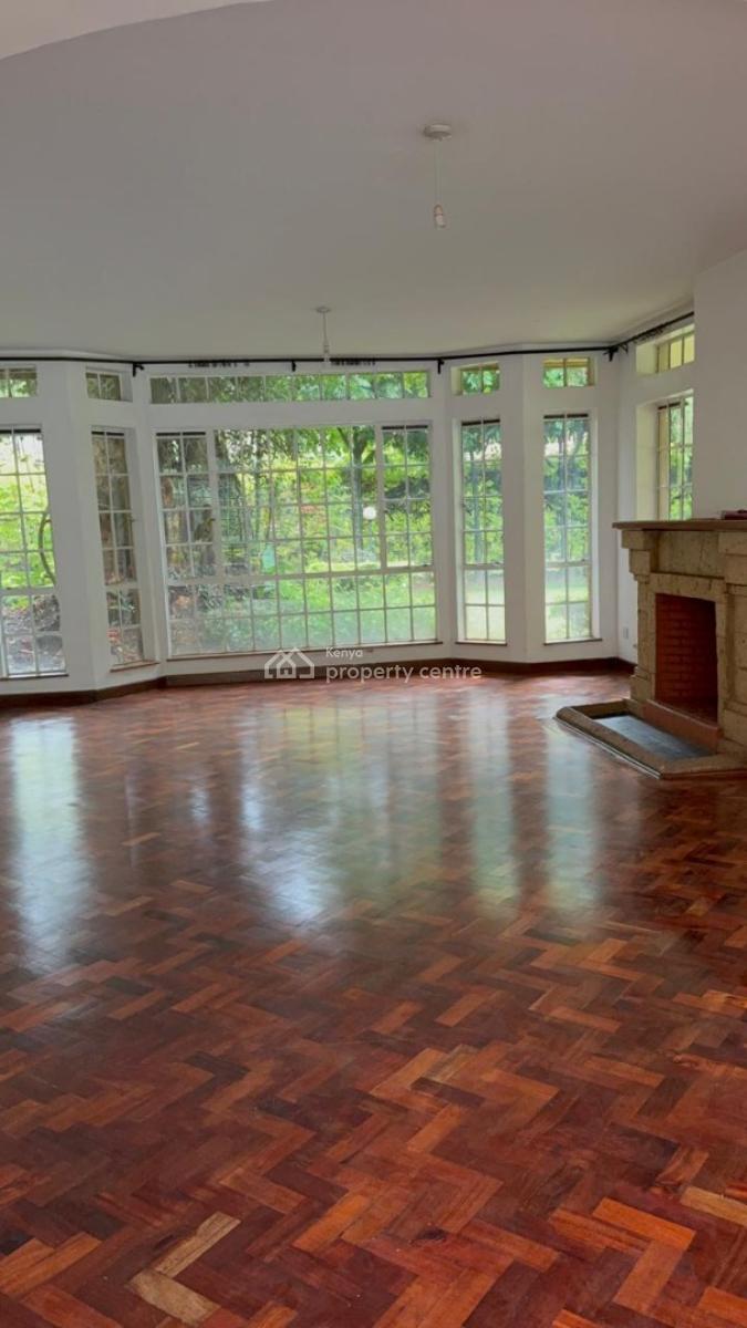 5 Bedroom Town House in a Gated Community on Lone Tree Road, Opposite Rosslyn Riviera Mall, Rosslyn, Westlands, Nairobi, House for Rent