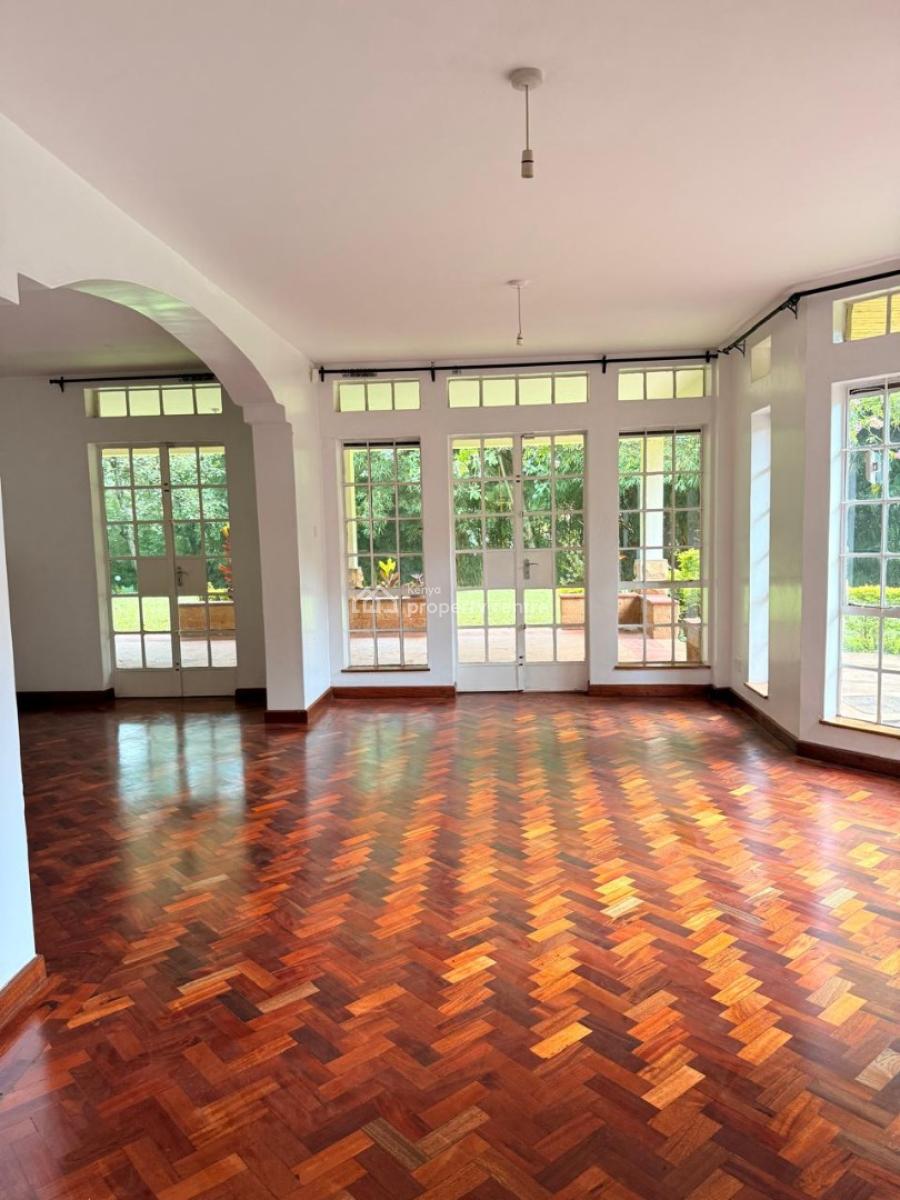 5 Bedroom Town House in a Gated Community on Lone Tree Road, Opposite Rosslyn Riviera Mall, Rosslyn, Westlands, Nairobi, House for Rent