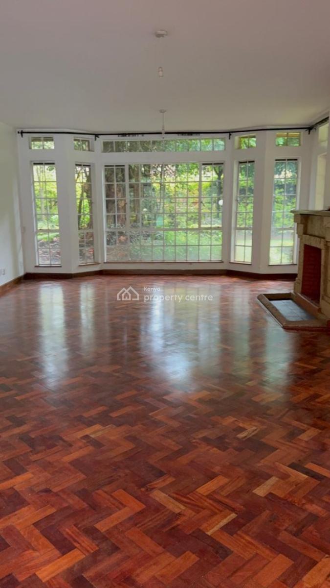 5 Bedroom Town House in a Gated Community on Lone Tree Road, Opposite Rosslyn Riviera Mall, Rosslyn, Westlands, Nairobi, House for Rent