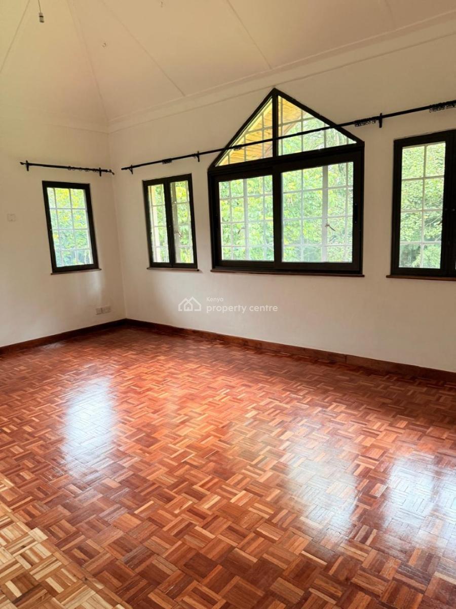5 Bedroom Town House in a Gated Community on Lone Tree Road, Opposite Rosslyn Riviera Mall, Rosslyn, Westlands, Nairobi, House for Rent