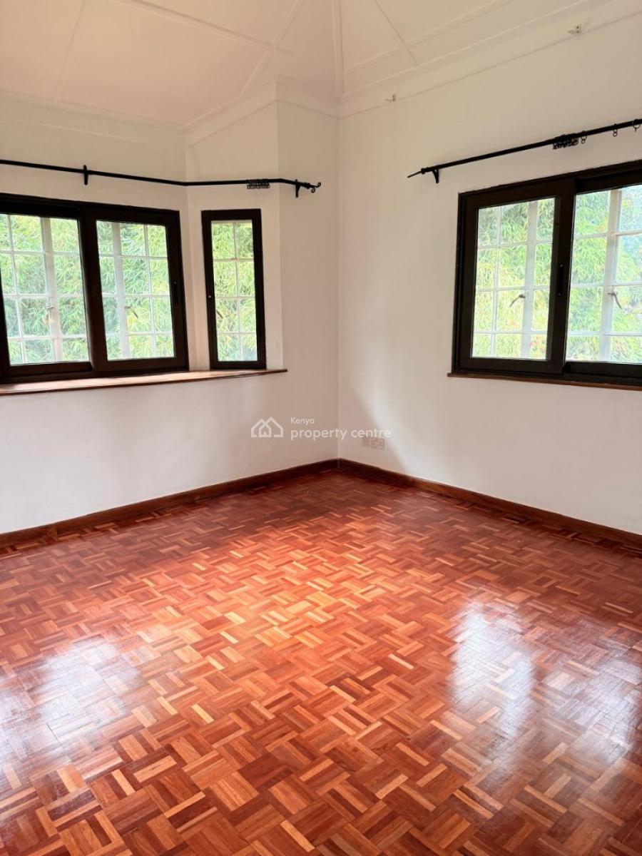5 Bedroom Town House in a Gated Community on Lone Tree Road, Opposite Rosslyn Riviera Mall, Rosslyn, Westlands, Nairobi, House for Rent