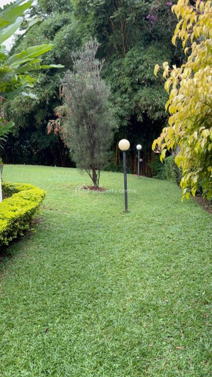 5 Bedroom Town House in a Gated Community on Lone Tree Road, Opposite Rosslyn Riviera Mall, Rosslyn, Westlands, Nairobi, House for Rent