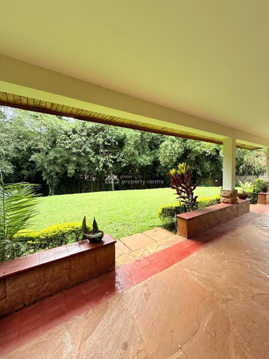 5 Bedroom Town House in a Gated Community on Lone Tree Road, Opposite Rosslyn Riviera Mall, Rosslyn, Westlands, Nairobi, House for Rent