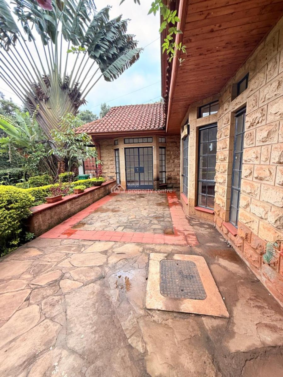 5 Bedroom Town House in a Gated Community on Lone Tree Road, Opposite Rosslyn Riviera Mall, Rosslyn, Westlands, Nairobi, House for Rent