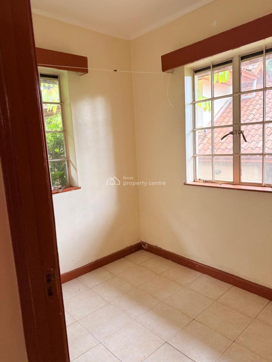 5 Bedroom Town House in a Gated Community on Lone Tree Road, Opposite Rosslyn Riviera Mall, Rosslyn, Westlands, Nairobi, House for Rent