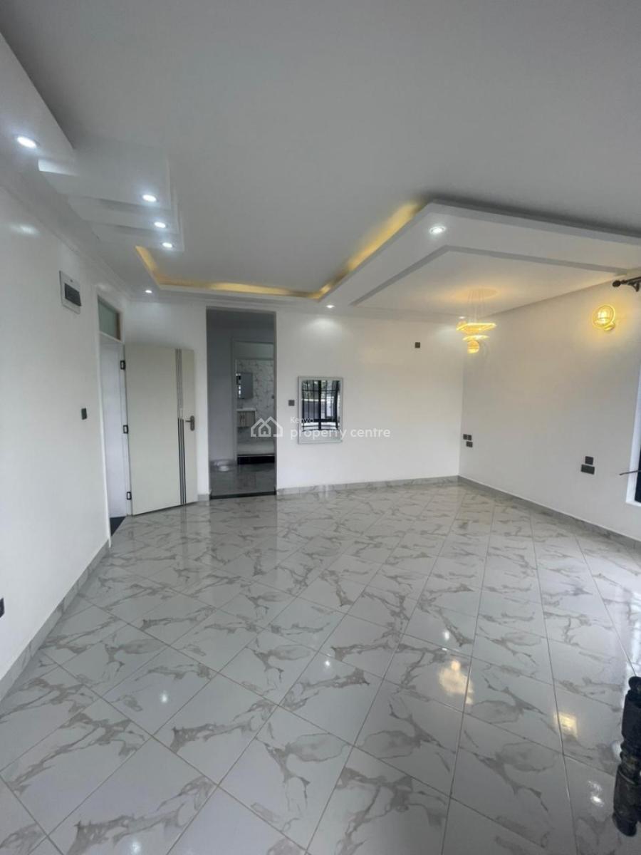 3 Bedroom House with Sq All Ensuite and Family Room Mugutha, Ruiru, Ruiru, Kiambu, Townhouse for Sale