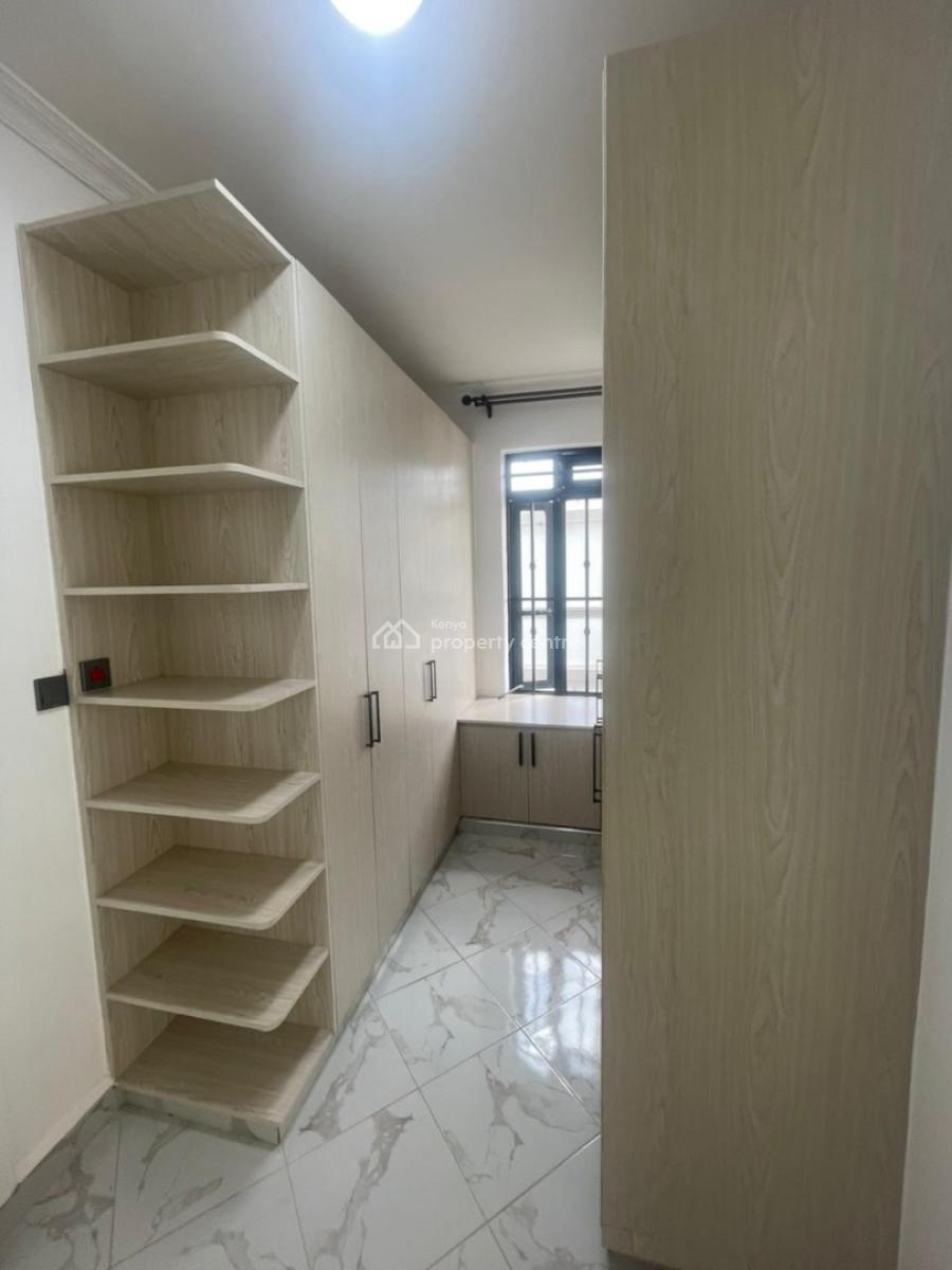 3 Bedroom House with Sq All Ensuite and Family Room Mugutha, Ruiru, Ruiru, Kiambu, Townhouse for Sale
