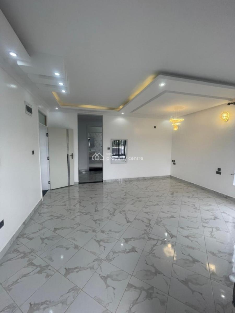 3 Bedroom House with Sq All Ensuite and Family Room Mugutha, Ruiru, Ruiru, Kiambu, Townhouse for Sale