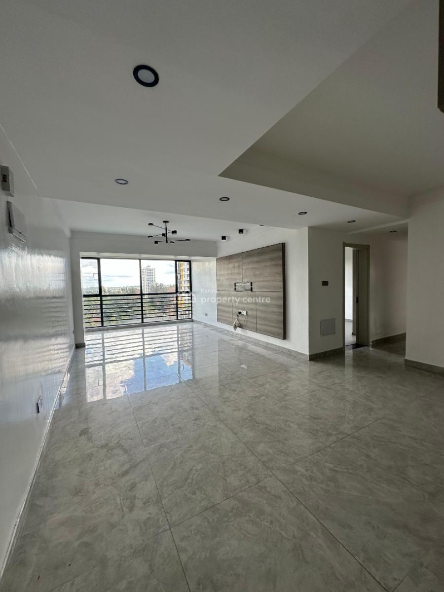 3 Bedroom +dsq Apartment in Kilimani, Intersection of Muringa Road and Elgeyo Marakwet, Kilimani, Nairobi, Apartment for Rent
