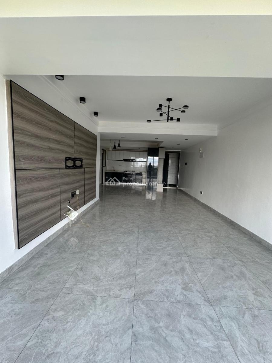 3 Bedroom +dsq Apartment in Kilimani, Intersection of Muringa Road and Elgeyo Marakwet, Kilimani, Nairobi, Apartment for Rent