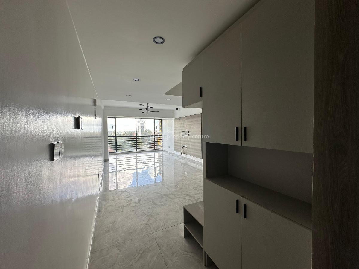 3 Bedroom +dsq Apartment in Kilimani, Intersection of Muringa Road and Elgeyo Marakwet, Kilimani, Nairobi, Apartment for Rent