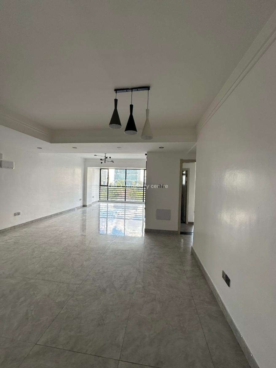 3 Bedroom +dsq Apartment in Kilimani, Intersection of Muringa Road and Elgeyo Marakwet, Kilimani, Nairobi, Apartment for Rent