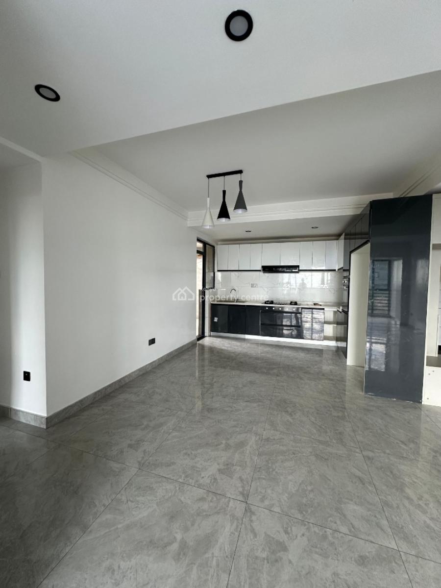 3 Bedroom +dsq Apartment in Kilimani, Intersection of Muringa Road and Elgeyo Marakwet, Kilimani, Nairobi, Apartment for Rent