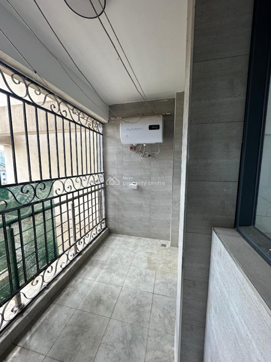 3 Bedroom +dsq Apartment in Kilimani, Intersection of Muringa Road and Elgeyo Marakwet, Kilimani, Nairobi, Apartment for Rent