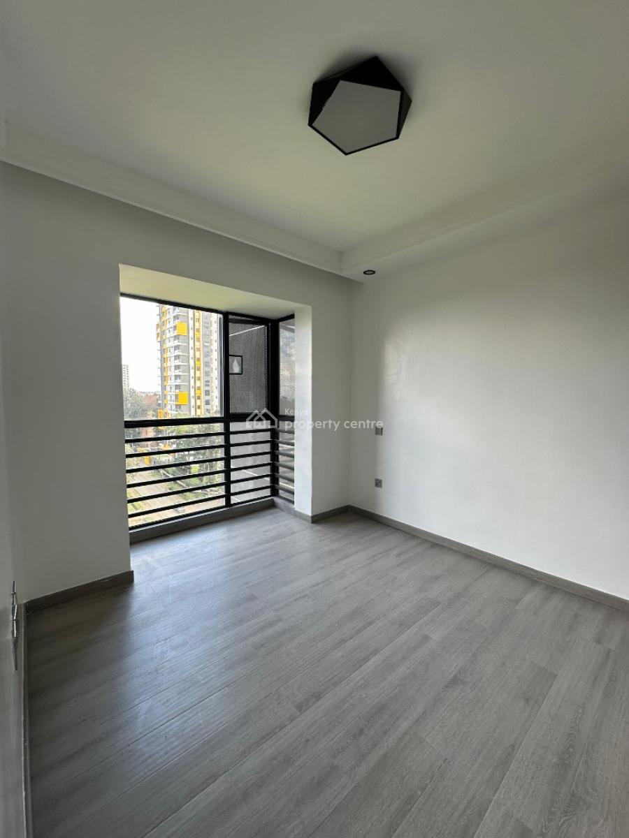 3 Bedroom +dsq Apartment in Kilimani, Intersection of Muringa Road and Elgeyo Marakwet, Kilimani, Nairobi, Apartment for Rent