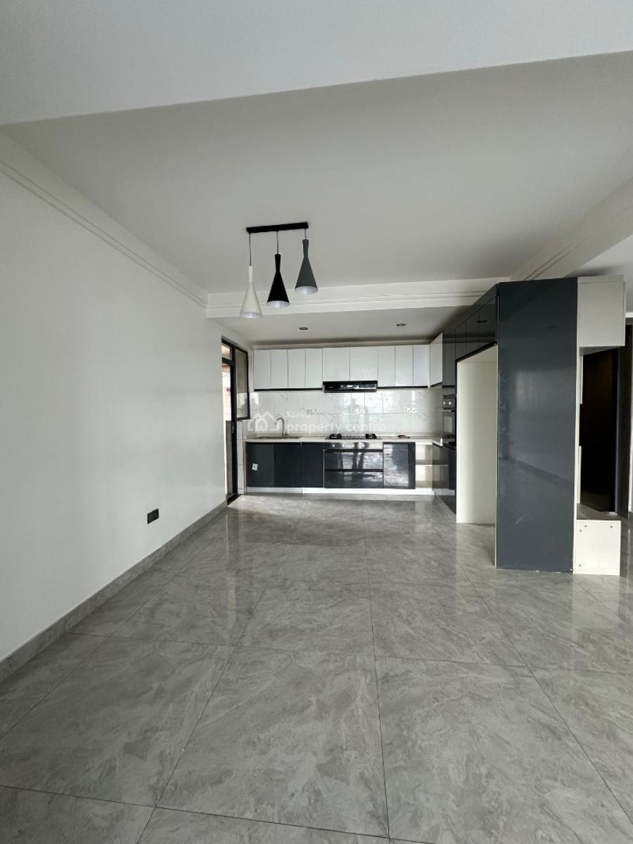 3 Bedroom +dsq Apartment in Kilimani, Intersection of Muringa Road and Elgeyo Marakwet, Kilimani, Nairobi, Apartment for Rent