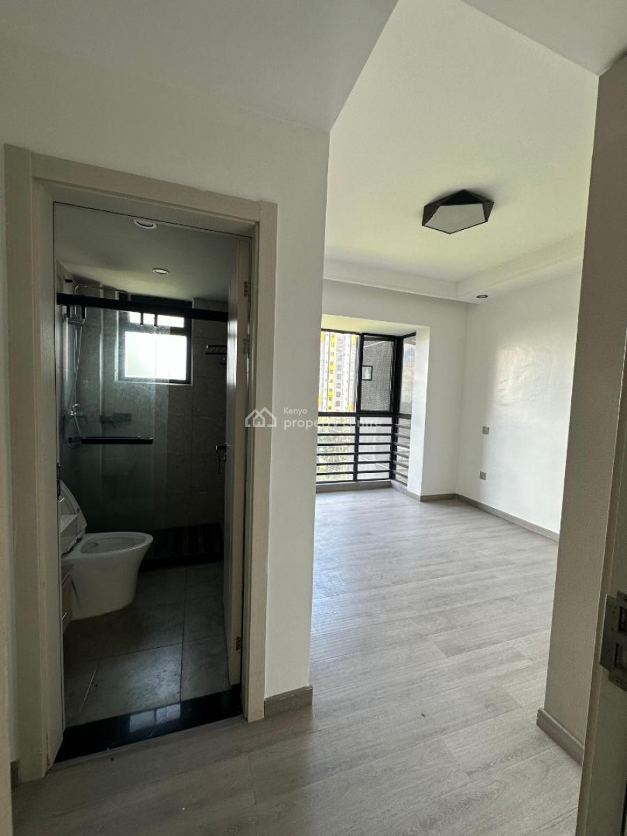3 Bedroom +dsq Apartment in Kilimani, Intersection of Muringa Road and Elgeyo Marakwet, Kilimani, Nairobi, Apartment for Rent