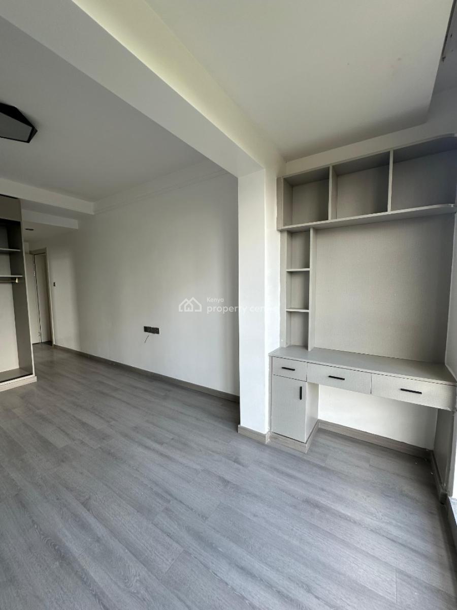 3 Bedroom +dsq Apartment in Kilimani, Intersection of Muringa Road and Elgeyo Marakwet, Kilimani, Nairobi, Apartment for Rent
