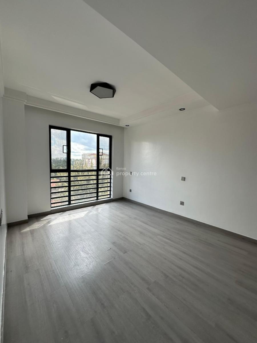 3 Bedroom +dsq Apartment in Kilimani, Intersection of Muringa Road and Elgeyo Marakwet, Kilimani, Nairobi, Apartment for Rent