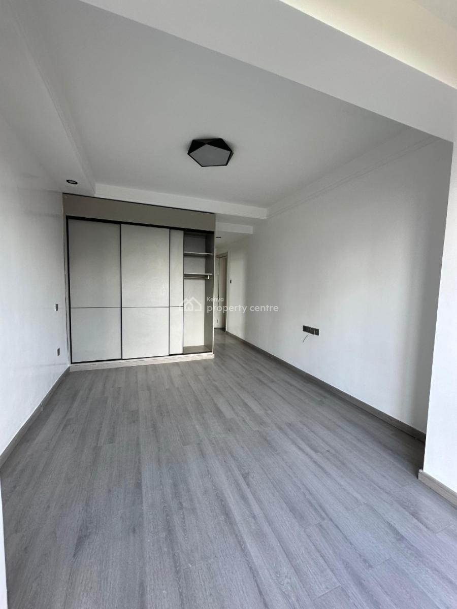 3 Bedroom +dsq Apartment in Kilimani, Intersection of Muringa Road and Elgeyo Marakwet, Kilimani, Nairobi, Apartment for Rent