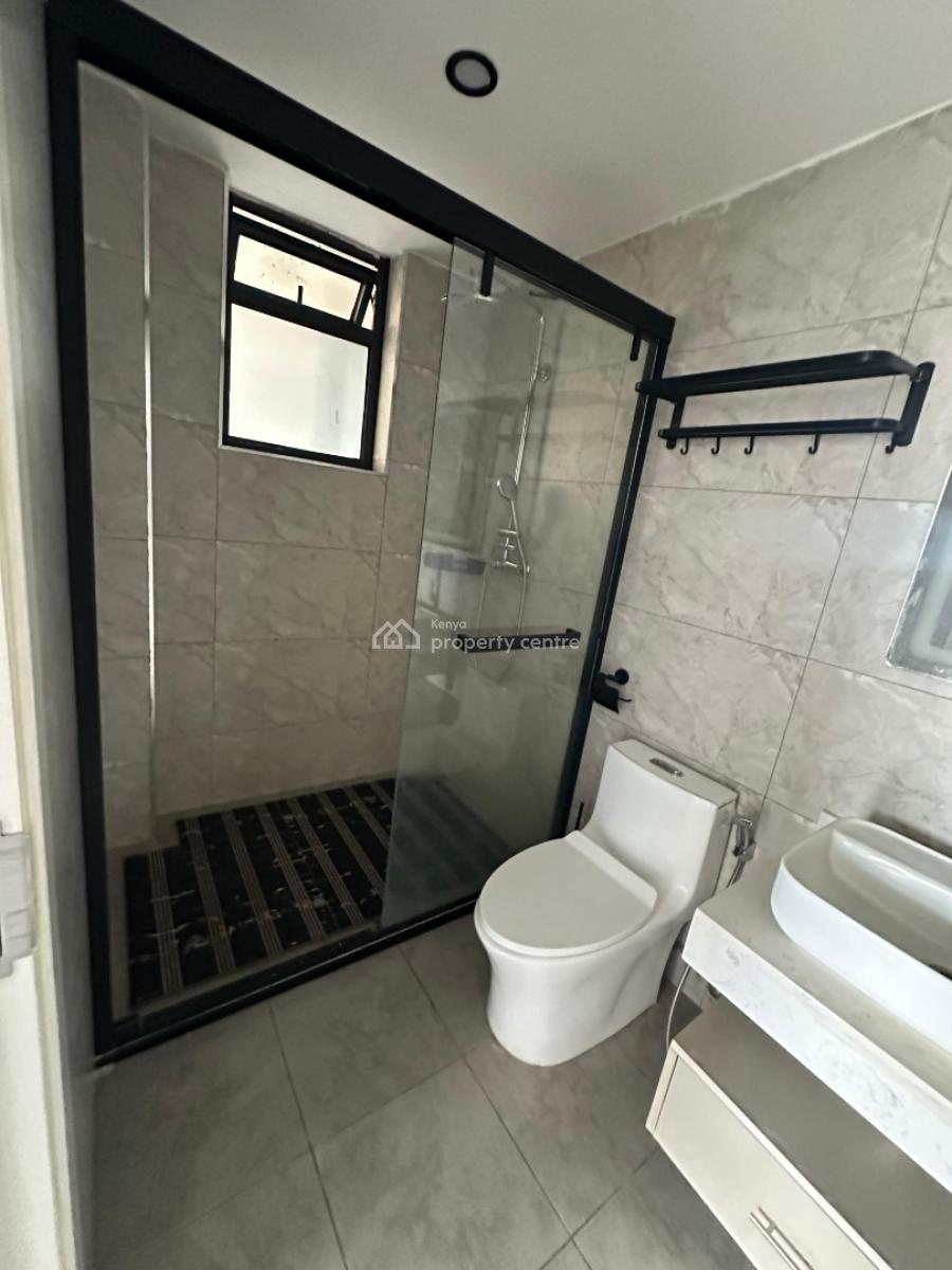 3 Bedroom +dsq Apartment in Kilimani, Intersection of Muringa Road and Elgeyo Marakwet, Kilimani, Nairobi, Apartment for Rent