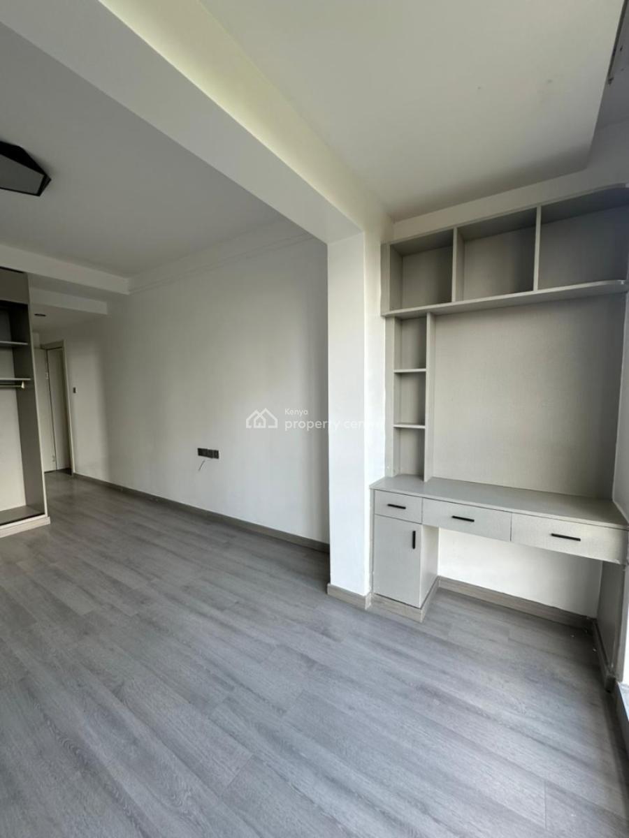 3 Bedroom +dsq Apartment in Kilimani, Intersection of Muringa Road and Elgeyo Marakwet, Kilimani, Nairobi, Apartment for Rent