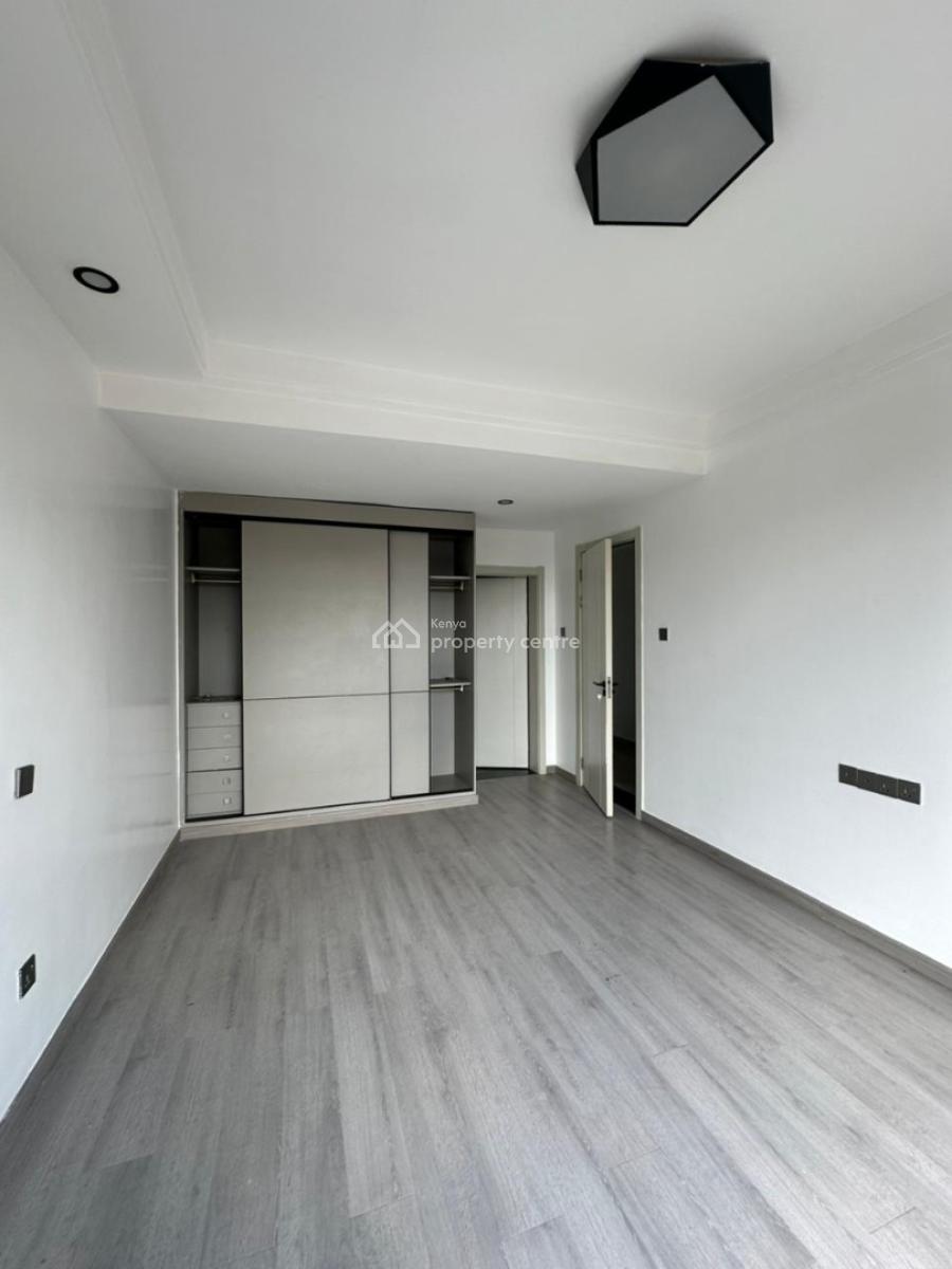 3 Bedroom +dsq Apartment in Kilimani, Intersection of Muringa Road and Elgeyo Marakwet, Kilimani, Nairobi, Apartment for Rent