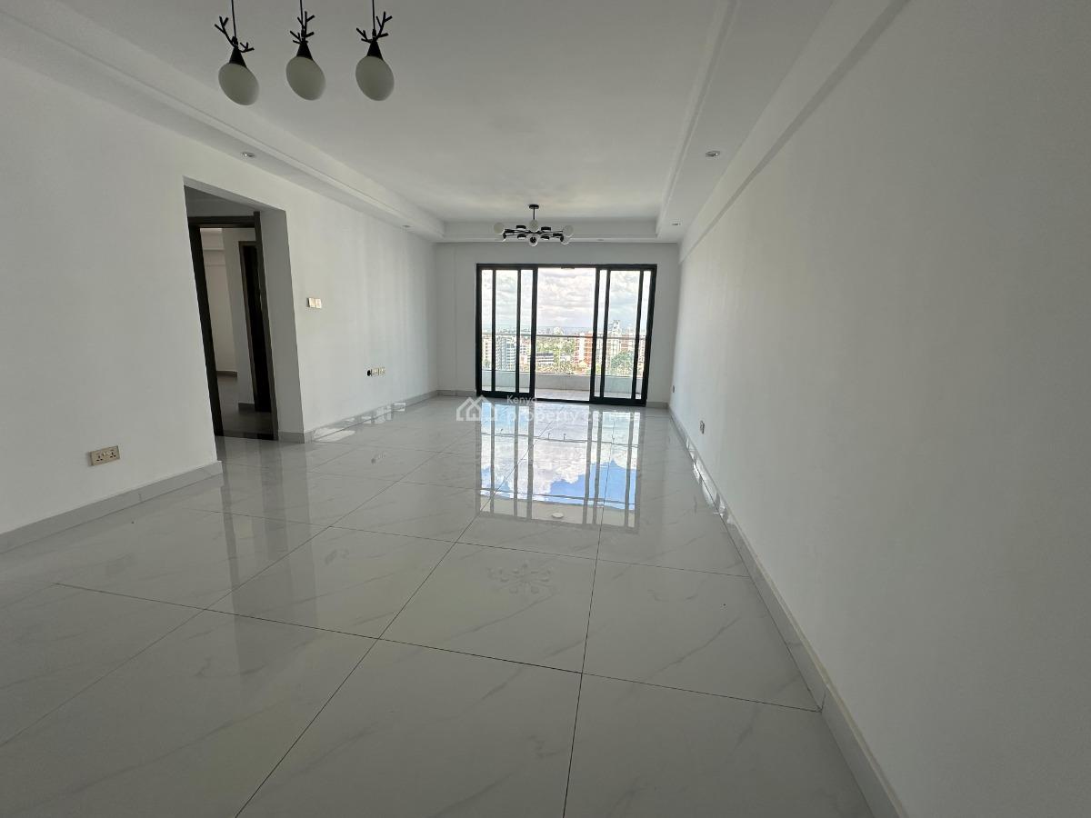2 Bedroom Apartment in Kileleshwa, Nyeri Road, Kileleshwa, Nairobi, Apartment for Rent