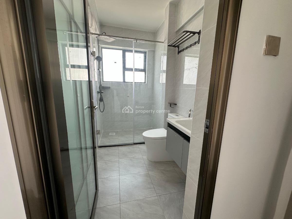 2 Bedroom Apartment in Kileleshwa, Nyeri Road, Kileleshwa, Nairobi, Apartment for Rent