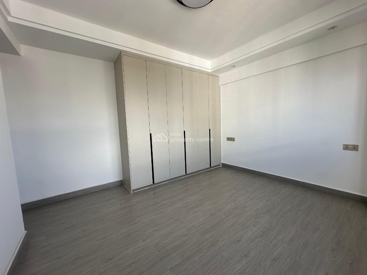 2 Bedroom Apartment in Kileleshwa, Nyeri Road, Kileleshwa, Nairobi, Apartment for Rent