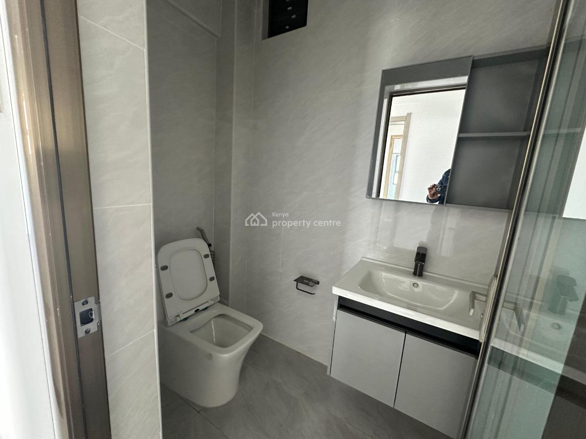 2 Bedroom Apartment in Kileleshwa, Nyeri Road, Kileleshwa, Nairobi, Apartment for Rent