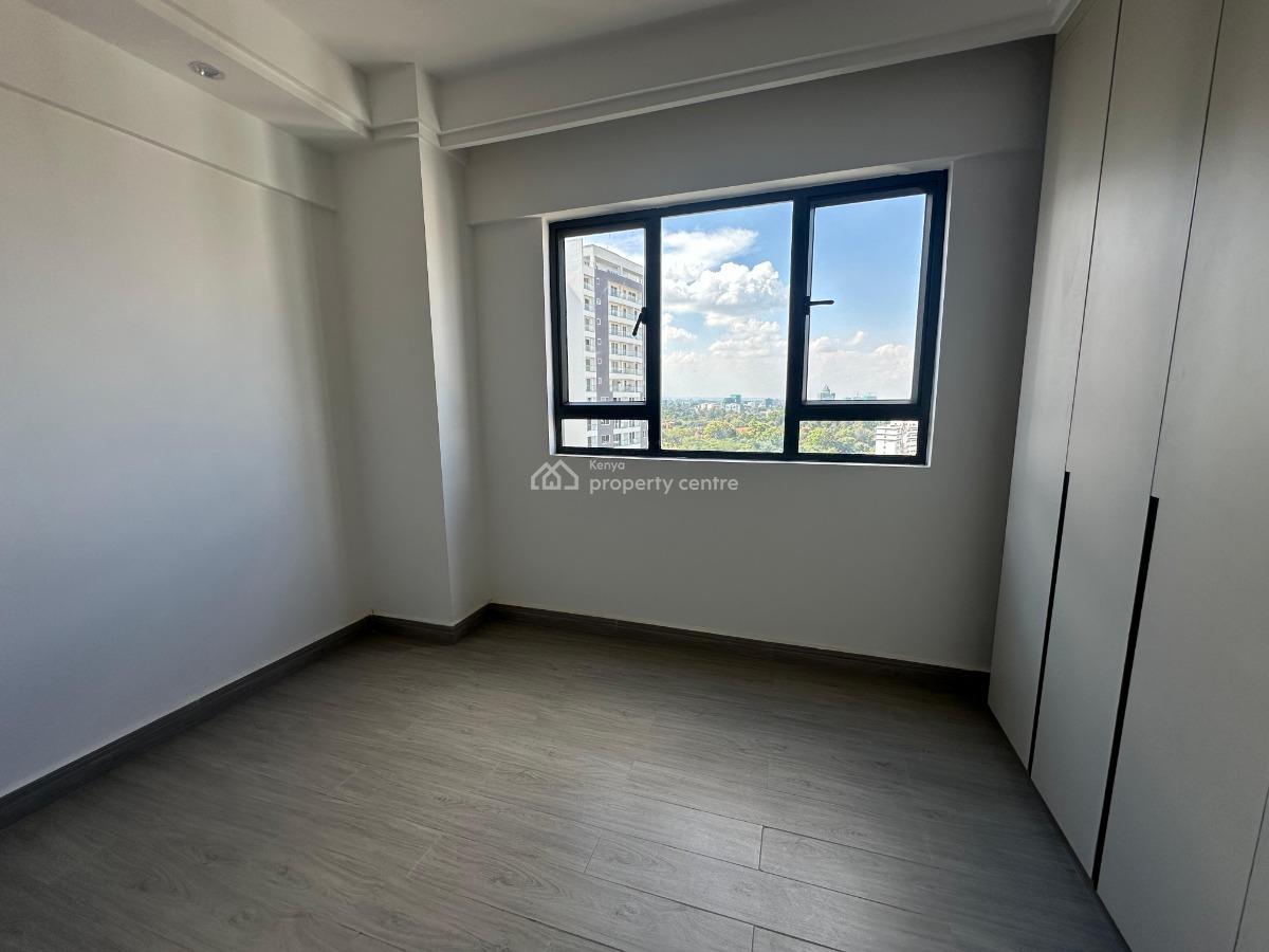 2 Bedroom Apartment in Kileleshwa, Nyeri Road, Kileleshwa, Nairobi, Apartment for Rent