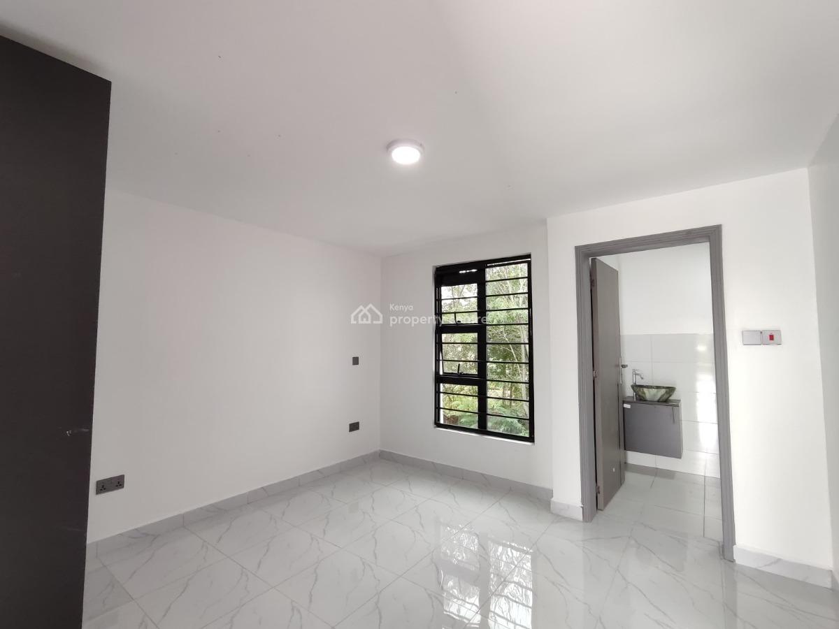 5 Bedroom All En-suite Maisonette in a Gated Estate, Ruiru Mu, Ruiru, Ruiru, Kiambu, Townhouse for Sale