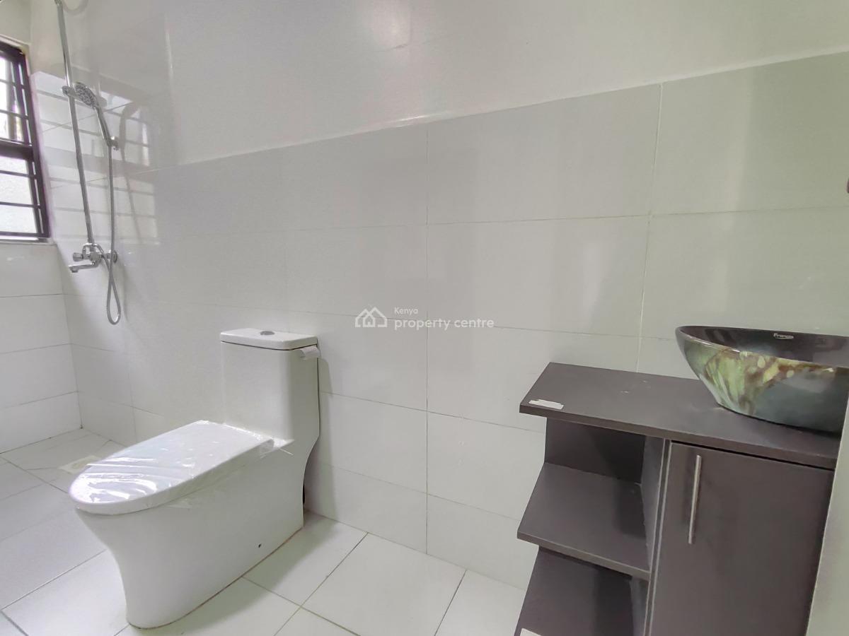 5 Bedroom All En-suite Maisonette in a Gated Estate, Ruiru Mu, Ruiru, Ruiru, Kiambu, Townhouse for Sale