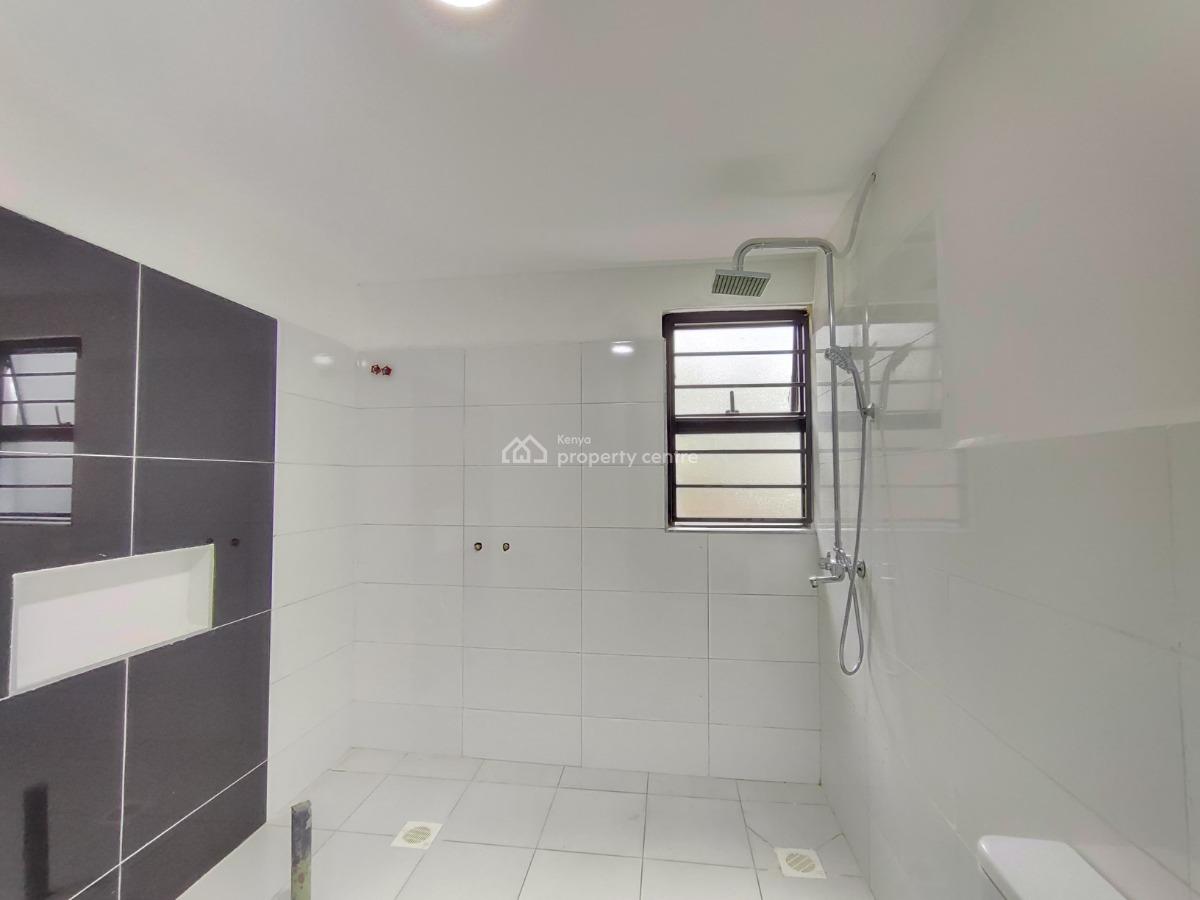 5 Bedroom All En-suite Maisonette in a Gated Estate, Ruiru Mu, Ruiru, Ruiru, Kiambu, Townhouse for Sale