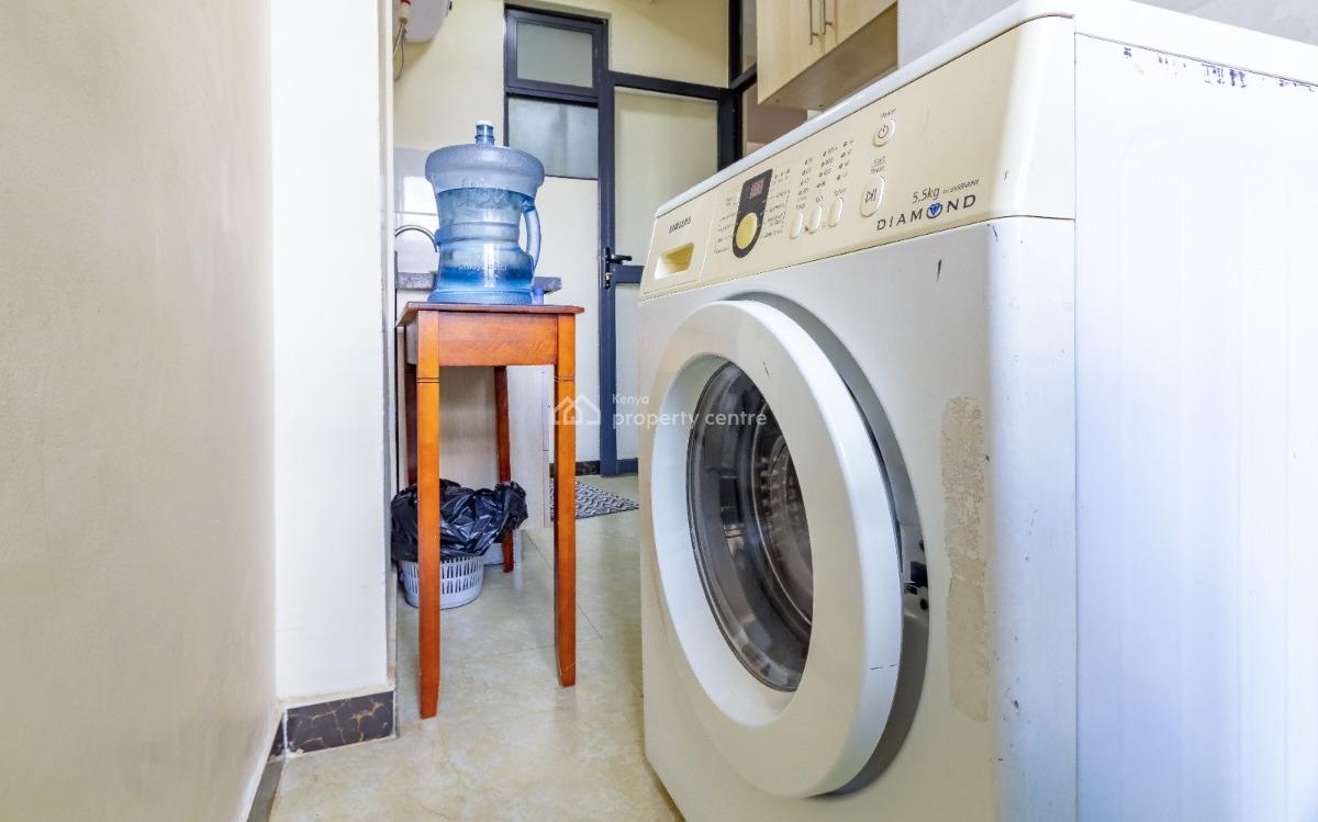 Furnished Studio, Kilimani, Nairobi, Apartment for Rent
