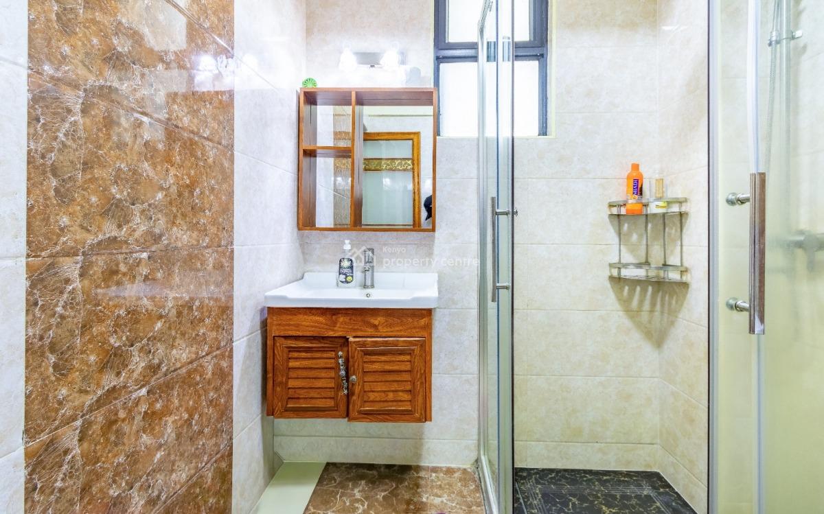 Furnished Studio, Kilimani, Nairobi, Apartment for Rent