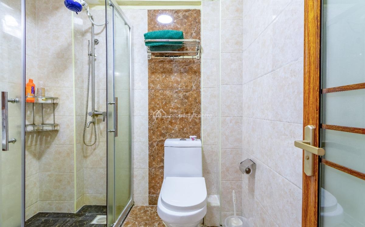 Furnished Studio, Kilimani, Nairobi, Apartment for Rent