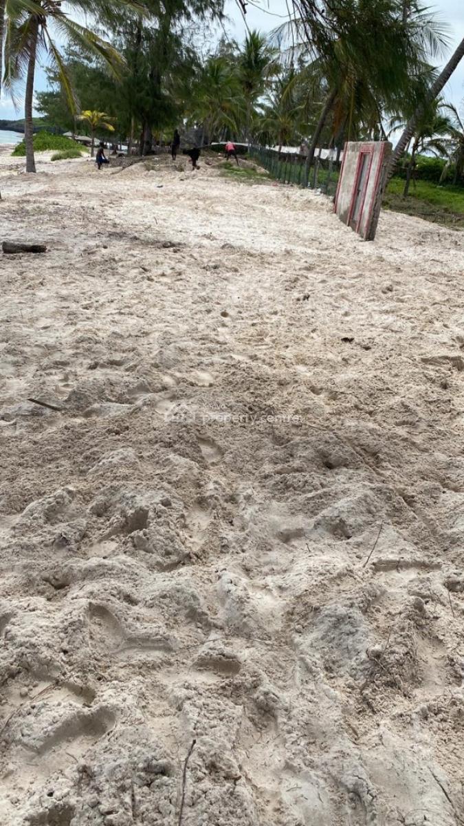 3 Acres in Fortamu Watamu,sand Beach Price 250m  Contact 0718920450, Watamu Kilifi, Watamu, Kilifi, Mixed-use Land for Sale