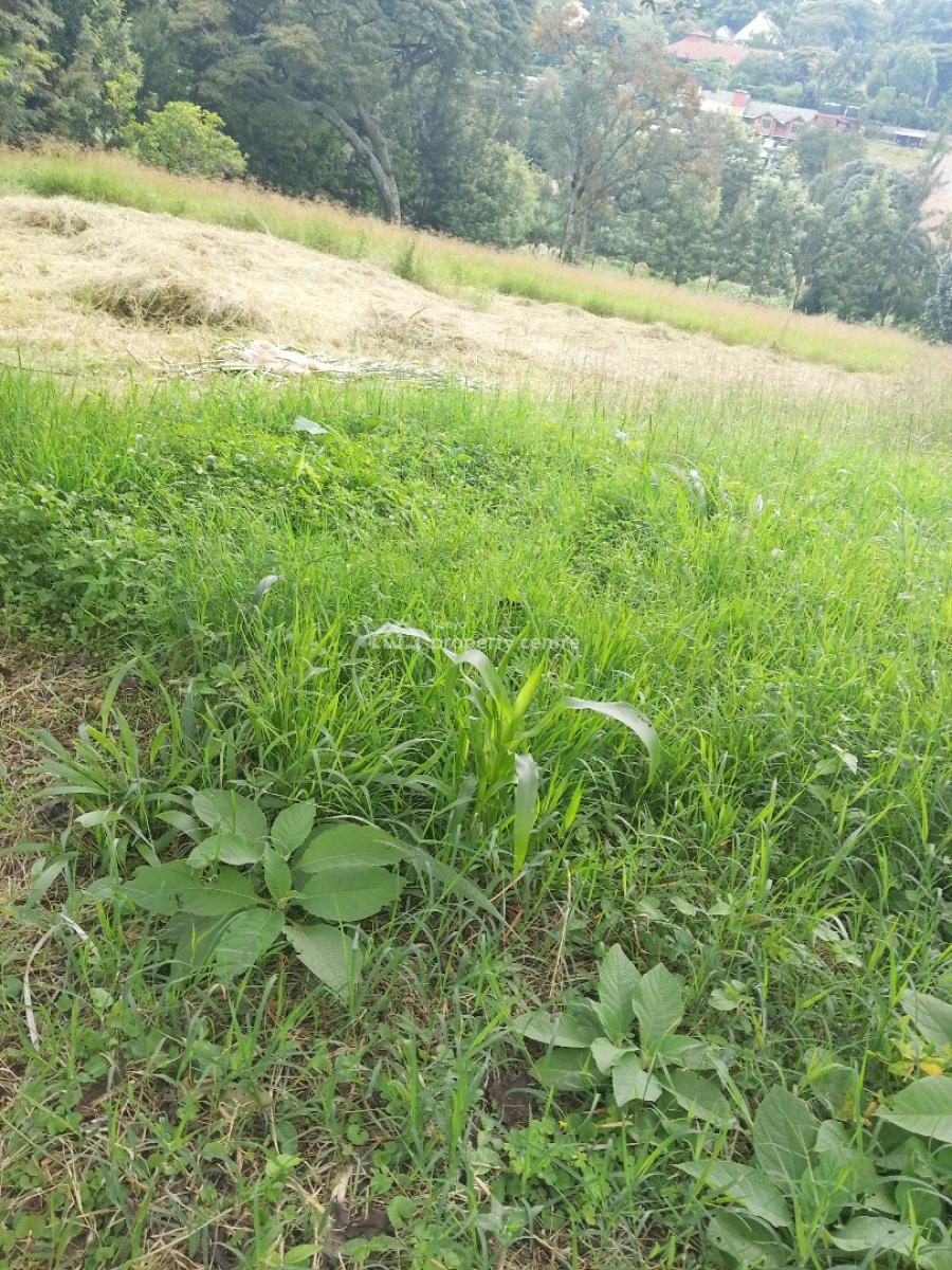 1 Acre Land, Mteero Road, Karen, Nairobi, Residential Land for Sale