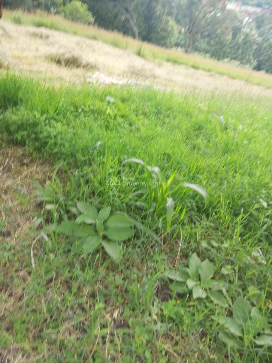 1 Acre Land, Mteero Road, Karen, Nairobi, Residential Land for Sale