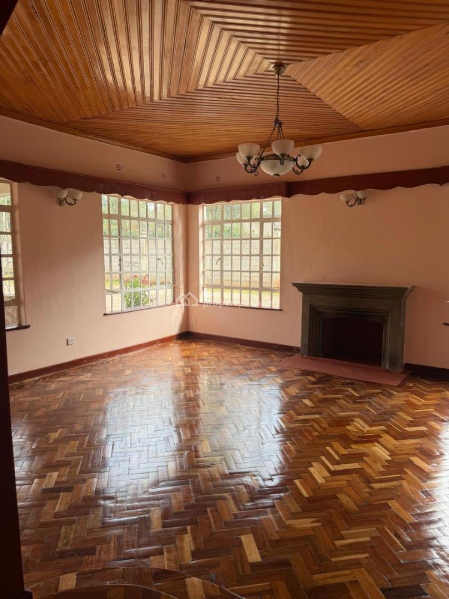 Maplewood Bungalow, Karen, Nairobi, House for Rent