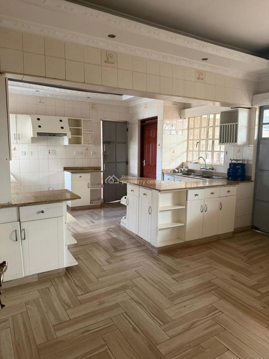 Maplewood Bungalow, Karen, Nairobi, House for Rent
