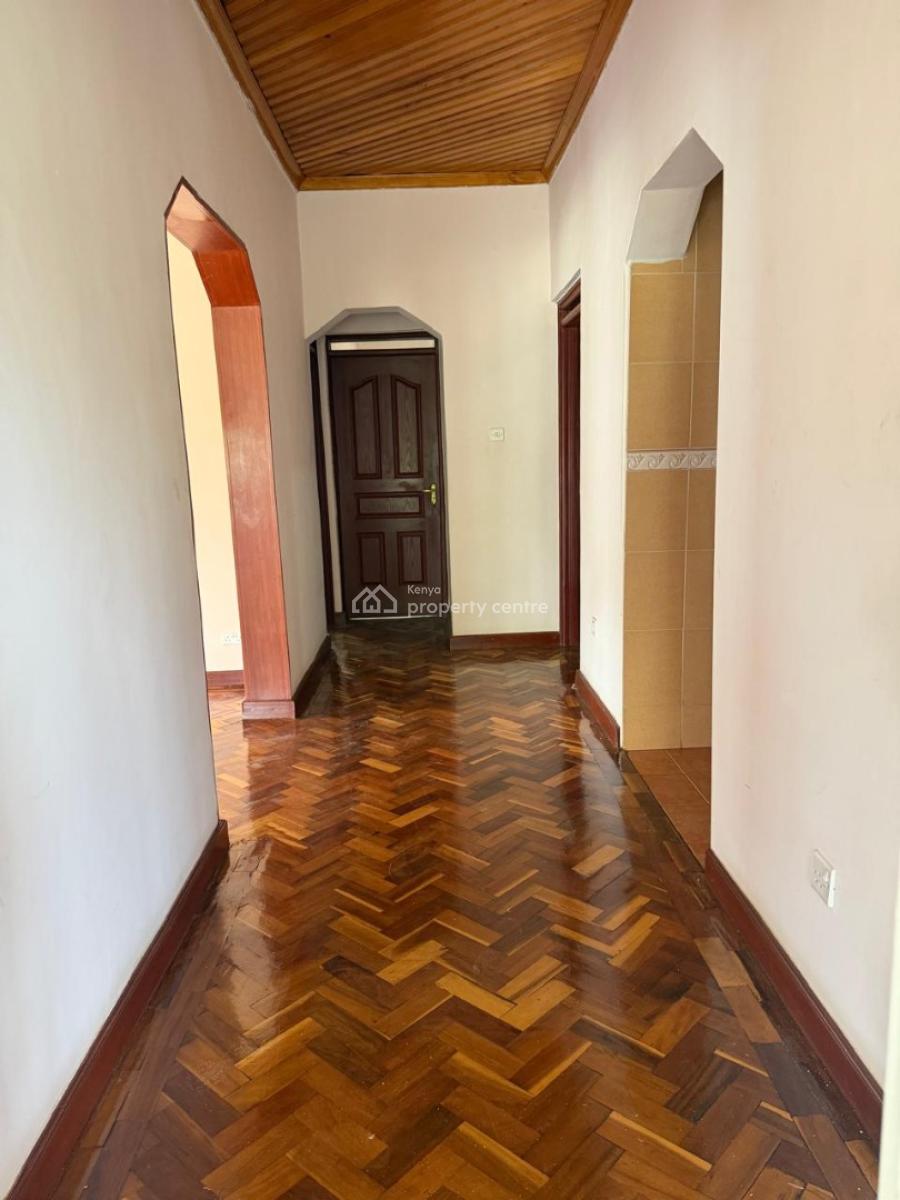 Maplewood Bungalow, Karen, Nairobi, House for Rent