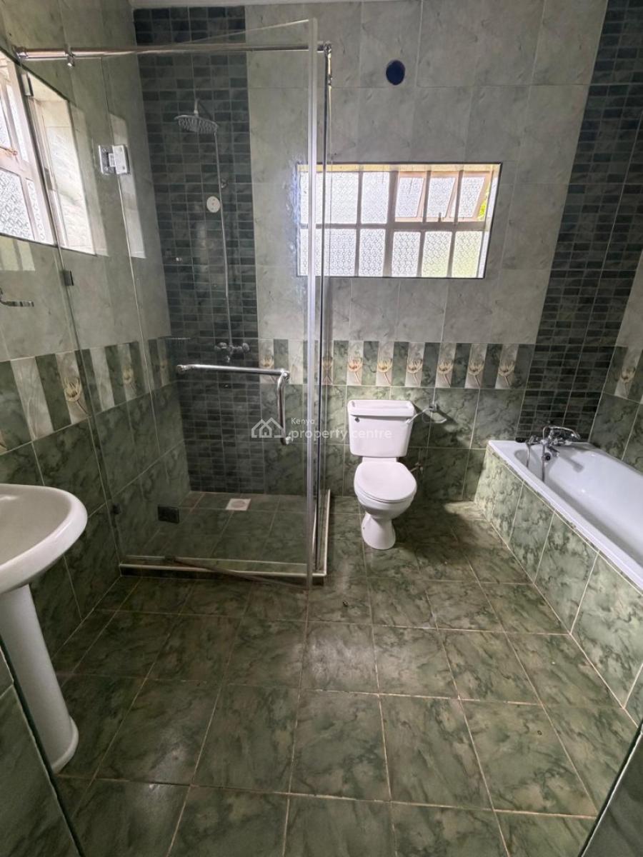 Maplewood Bungalow, Karen, Nairobi, House for Rent