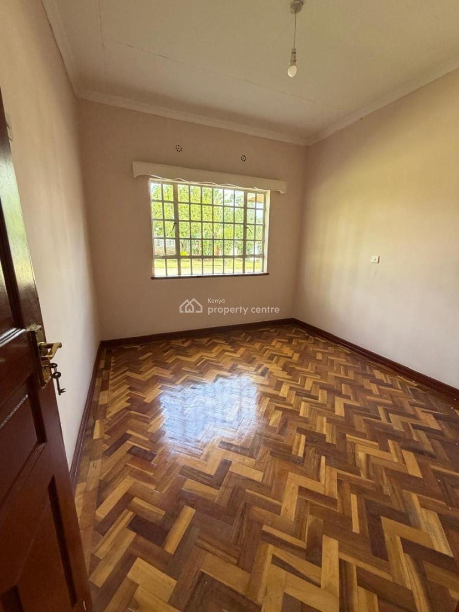 Maplewood Bungalow, Karen, Nairobi, House for Rent