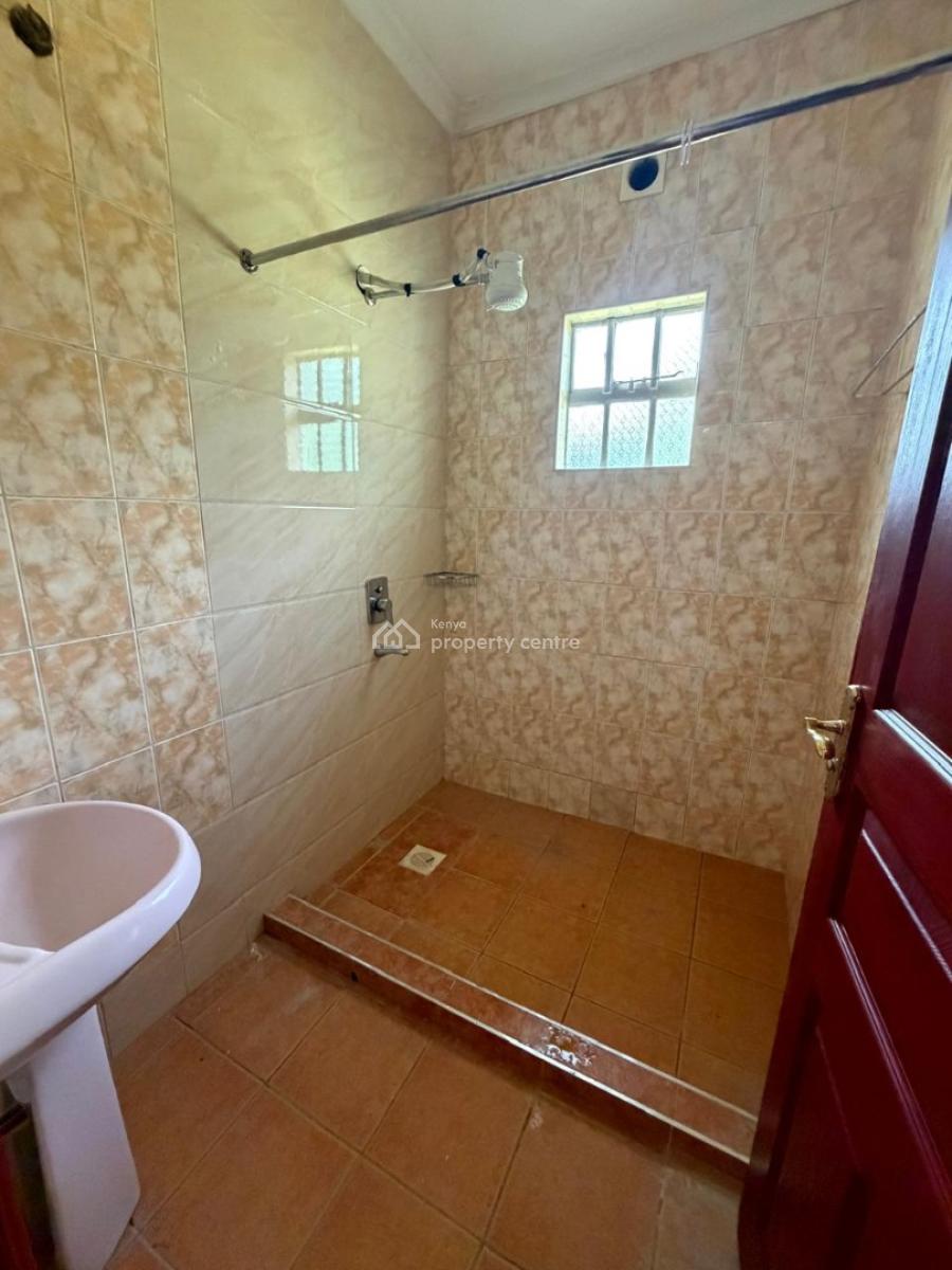 Maplewood Bungalow, Karen, Nairobi, House for Rent