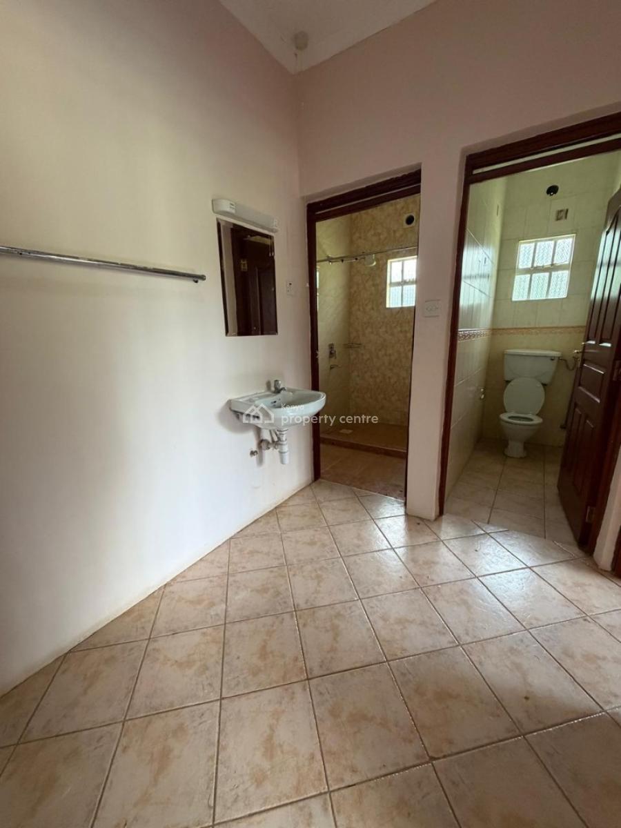 Maplewood Bungalow, Karen, Nairobi, House for Rent