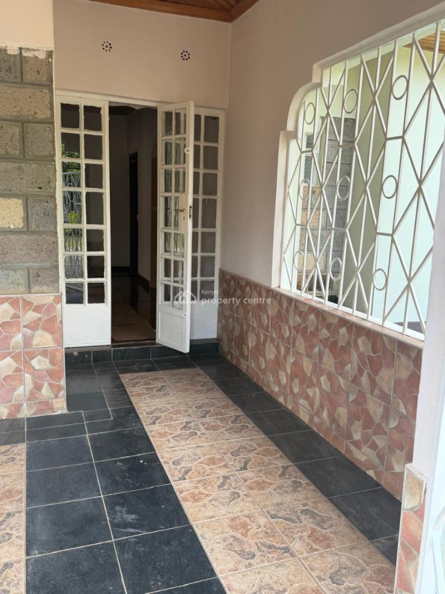 Maplewood Bungalow, Karen, Nairobi, House for Rent
