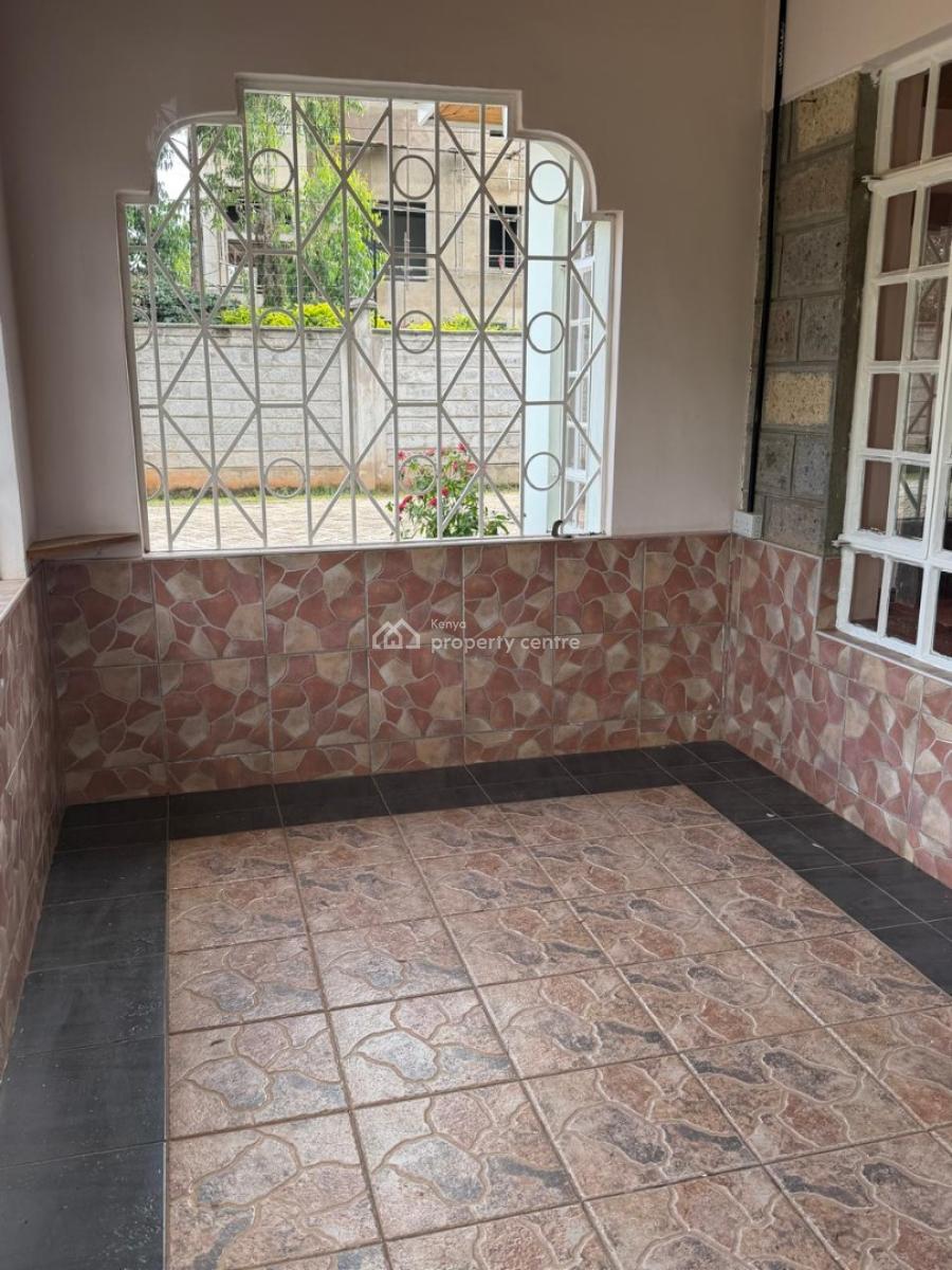 Maplewood Bungalow, Karen, Nairobi, House for Rent